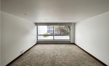 Casa en venta/arriendo en Bogotá, Chicó Alto