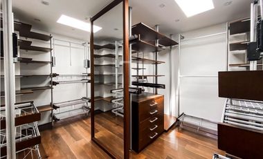 Casa en venta/arriendo en Bogotá, Chicó Alto
