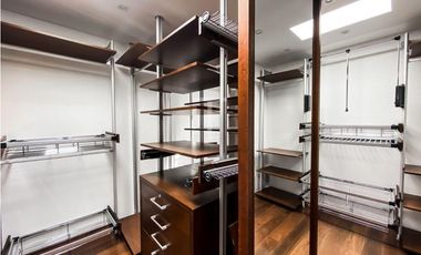 Casa en venta/arriendo en Bogotá, Chicó Alto