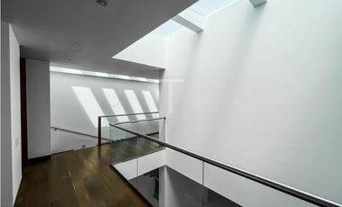 Casa en venta/arriendo en Bogotá, Chicó Alto