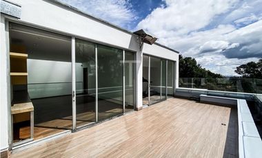 Casa en venta/arriendo en Bogotá, Chicó Alto