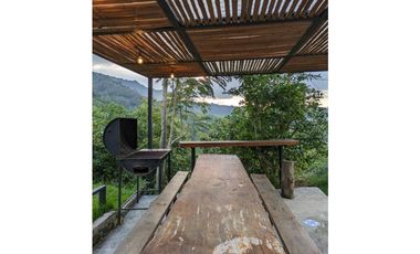 Se Vende Finca Sembrada En Aguacate Ideal Para Glamping En Pijao