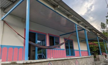Se Vende Finca Sembrada En Aguacate Ideal Para Glamping En Pijao