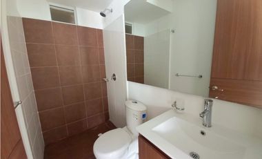 Maat vende apartaestudio en conjunto,Villeta 42.10 m2 $220Millones