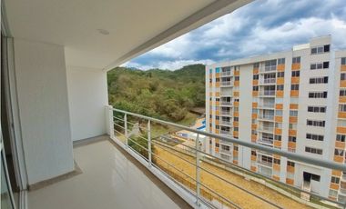 Maat vende apartaestudio en conjunto,Villeta 42.10 m2 $220Millones