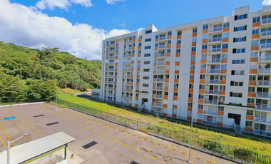 Maat vende apartaestudio en conjunto,Villeta 42.10 m2 $220Millones