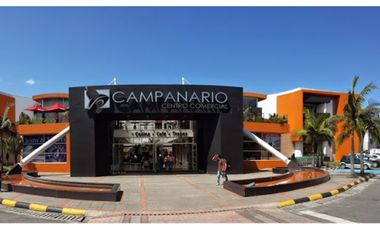GEA Alquila Oficina de en C. C. Campanario - B. Catay, Popayán