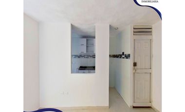 Se vende Apartamento / Portal de los Manantiales, Soledad