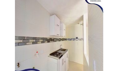 Se vende Apartamento / Portal de los Manantiales, Soledad