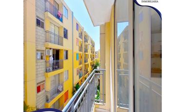 Se vende Apartamento / Portal de los Manantiales, Soledad