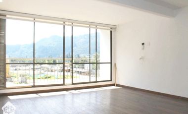 Se vende apartamento Cajicá 100 m2 zona El Tejar