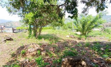 Lotes económico en La Mesa Cundinamarca