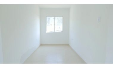 SE VENDE APARTAMENTO EN LA CIUDADELA METROPOLITANA (SOLEDAD)