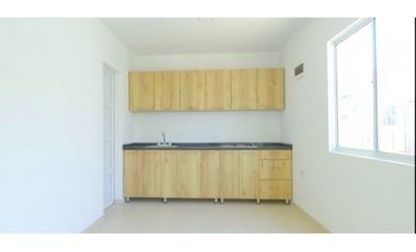 SE VENDE APARTAMENTO EN LA CIUDADELA METROPOLITANA (SOLEDAD)