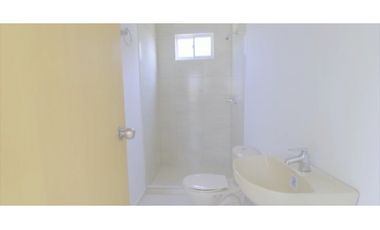 SE VENDE APARTAMENTO EN LA CIUDADELA METROPOLITANA (SOLEDAD)