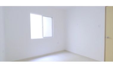SE VENDE APARTAMENTO EN LA CIUDADELA METROPOLITANA (SOLEDAD)