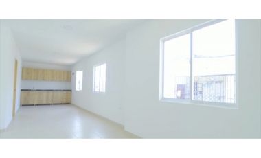 SE VENDE APARTAMENTO EN LA CIUDADELA METROPOLITANA (SOLEDAD)