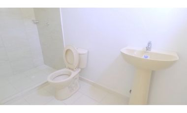 SE VENDE APARTAMENTO EN LA CIUDADELA METROPOLITANA (SOLEDAD)