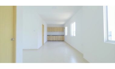 SE VENDE APARTAMENTO EN LA CIUDADELA METROPOLITANA (SOLEDAD)