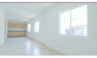 SE VENDE APARTAMENTO EN LA CIUDADELA METROPOLITANA (SOLEDAD)