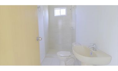SE VENDE APARTAMENTO EN LA CIUDADELA METROPOLITANA (SOLEDAD)