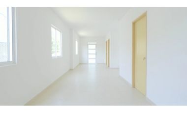 SE VENDE APARTAMENTO EN LA CIUDADELA METROPOLITANA (SOLEDAD)