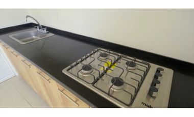 SE VENDE APARTAMENTO EN LA CIUDADELA METROPOLITANA (SOLEDAD)