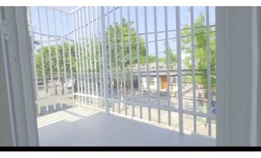 SE VENDE APARTAMENTO EN LA CIUDADELA METROPOLITANA (SOLEDAD)