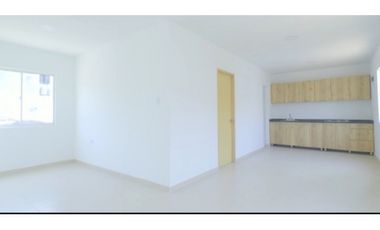 SE VENDE APARTAMENTO EN LA CIUDADELA METROPOLITANA (SOLEDAD)