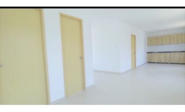 SE VENDE APARTAMENTO EN LA CIUDADELA METROPOLITANA (SOLEDAD)