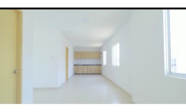 SE VENDE APARTAMENTO EN LA CIUDADELA METROPOLITANA (SOLEDAD)