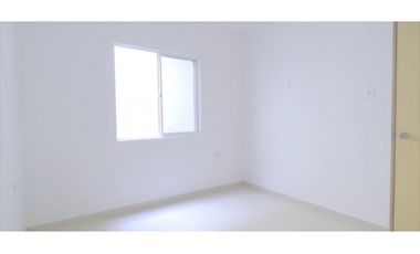 SE VENDE APARTAMENTO EN LA CIUDADELA METROPOLITANA (SOLEDAD)