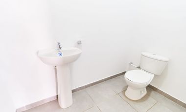 SE VENDE APARTAMENTO EN LA CIUDADELA METROPOLITANA (SOLEDAD)