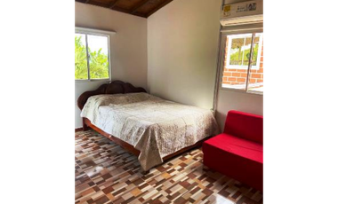 Casa finca  en Sopetran   5 minutos de la via principal