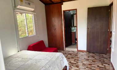 Casa finca  en Sopetran   5 minutos de la via principal