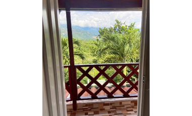 Casa finca  en Sopetran   5 minutos de la via principal