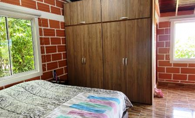 Casa finca  en Sopetran   5 minutos de la via principal