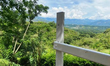 Casa finca  en Sopetran   5 minutos de la via principal