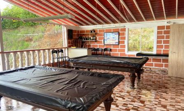 Casa finca  en Sopetran   5 minutos de la via principal