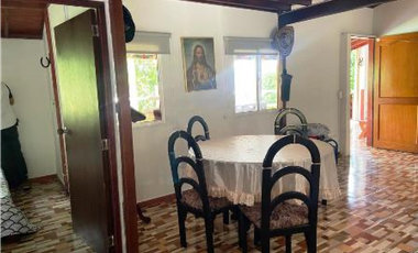 Casa finca  en Sopetran   5 minutos de la via principal