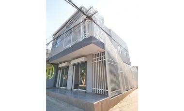 SE VENDE APARTA ESTUDIO CIUDADELA METROPOLITANA (SOLEDAD)
