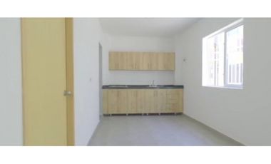 SE VENDE APARTA ESTUDIO CIUDADELA METROPOLITANA (SOLEDAD)