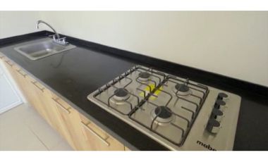 SE VENDE APARTA ESTUDIO CIUDADELA METROPOLITANA (SOLEDAD)