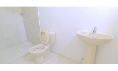 SE VENDE APARTA ESTUDIO CIUDADELA METROPOLITANA (SOLEDAD)