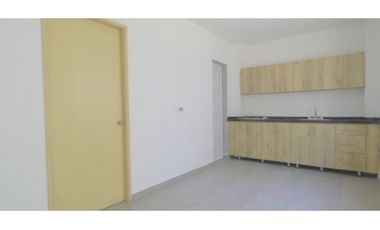SE VENDE APARTA ESTUDIO CIUDADELA METROPOLITANA (SOLEDAD)