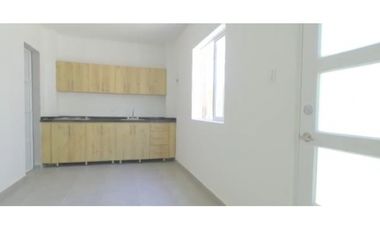 SE VENDE APARTA ESTUDIO CIUDADELA METROPOLITANA (SOLEDAD)