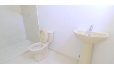 SE VENDE APARTA ESTUDIO CIUDADELA METROPOLITANA (SOLEDAD)