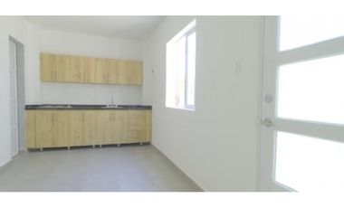 SE VENDE APARTA ESTUDIO CIUDADELA METROPOLITANA (SOLEDAD)