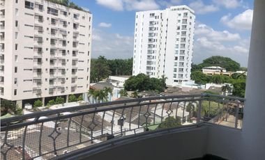 APARTAMENTO DISPONIBLE EN ARRIENDO/VENTA BARRIO EL RECREO