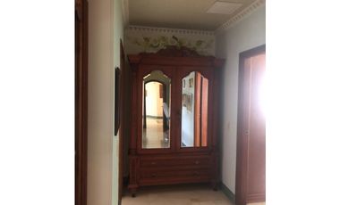 APARTAMENTO DISPONIBLE EN ARRIENDO/VENTA BARRIO EL RECREO